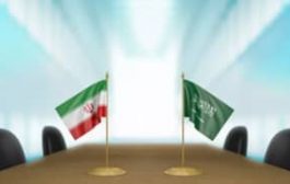 صحيفة أمريكية :  تكشف مصير المحادثات السعودية الإيرانية وتنقل تعليق حكومة المملكة