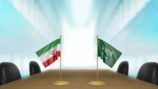صحيفة أمريكية :  تكشف مصير المحادثات السعودية الإيرانية وتنقل تعليق حكومة المملكة