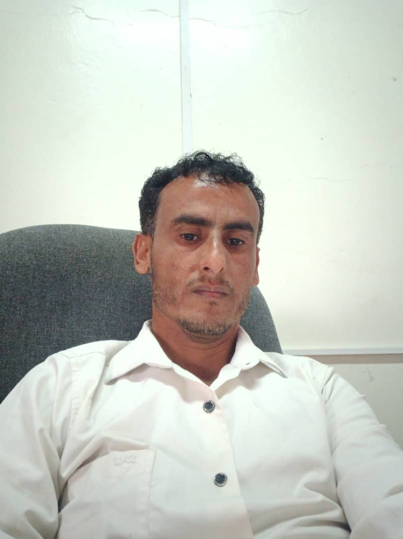 مدير الوحدة التنفيذية للنازحين بابين يوجه مناشدة للمنظمات الدولية والمحلية