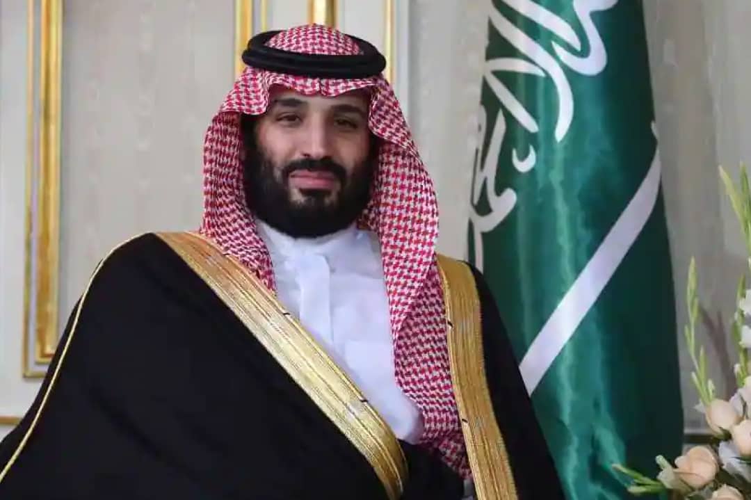 التموقع الاستراتيجي للسعودية يغير المعادلة