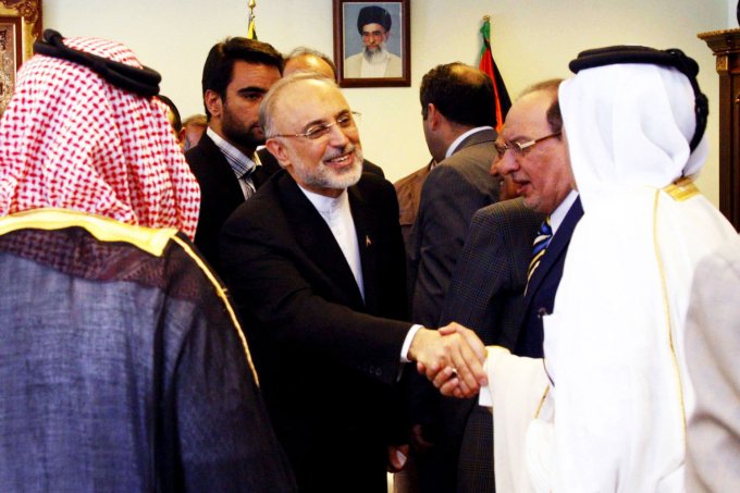 التواصل السعودي - الإيراني.. مصالحة شاملة أم تهدئة تكتيكية؟