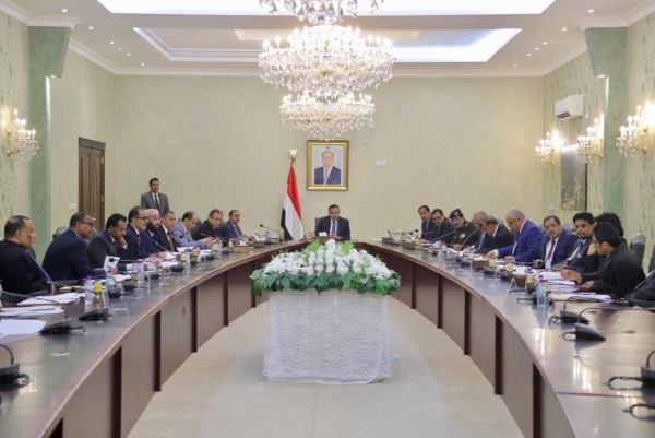 مجلس الوزراء يؤكد أن الحكومة مستمره بأداء مهامها للحفاظ على الوفاق السياسي