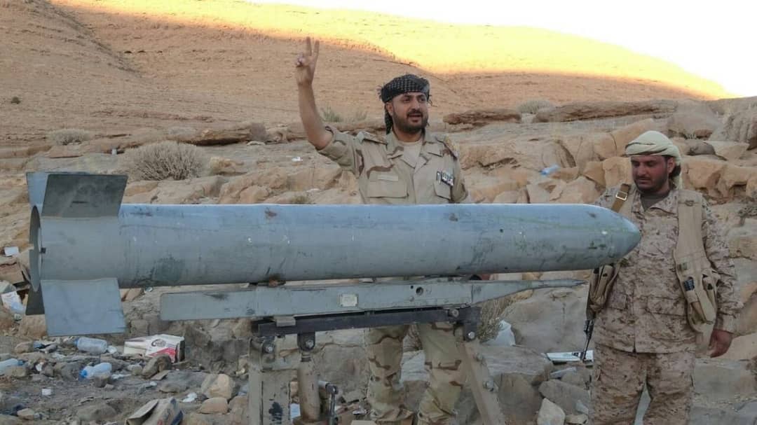 هو الرابع خلال 72 ساعة .. ميليشيا الحوثي تستهدف مأرب بصاروخ باليستي