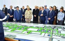 مصر تطرح بعض شركات الجيش أمام القطاع الخاص