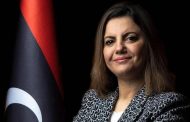 وزيرة خارجية ليبيا: نريد انتخابات دون ضغط سلاح المرتزقة