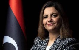 وزيرة خارجية ليبيا: نريد انتخابات دون ضغط سلاح المرتزقة