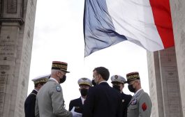 ملف الانقلاب لم يغلق في فرنسا: ضباط يتبنون تحذيرات زملائهم المتقاعدين من تفكك الدولة