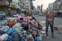 توزيع ١٠٠ سلة عيدية لذوي الاحتياجات في عدن