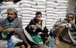 بخلاف النداءات الأممية .. البنك الدولي يكشف فضيحة جديدة في توزيع المساعدات في اليمن