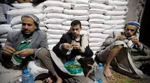 بخلاف النداءات الأممية .. البنك الدولي يكشف فضيحة جديدة في توزيع المساعدات في اليمن