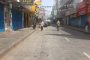 قوات الحزام الأمني تنفذ حملة أمنية في عدن