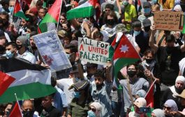 تصعيد أردني محسوب حيال إسرائيل
