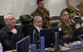 ضباط سابقون في الشاباك وجيش الاحتلال الإسرائيلي يعترفون بالهزيمة