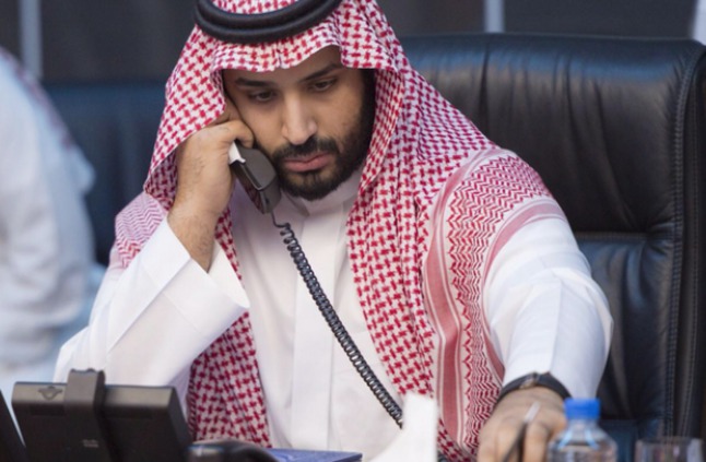 استعداداً لهذه المعركة الحاسمة .. محمد بن سلمان يجري تغييرات عسكرية واسعة