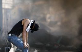 الجيل الجديد في فلسطين يتطلع إلى انتفاضة ثالثة