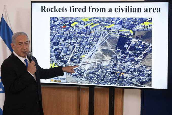 كيف تمكنت حماس من بناء ترسانتها من الصواريخ رغم الحصار