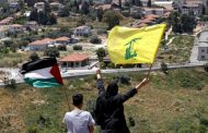 صواريخ حزب الله المأزوم تأخرت عن نجدة حماس