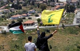 صواريخ حزب الله المأزوم تأخرت عن نجدة حماس