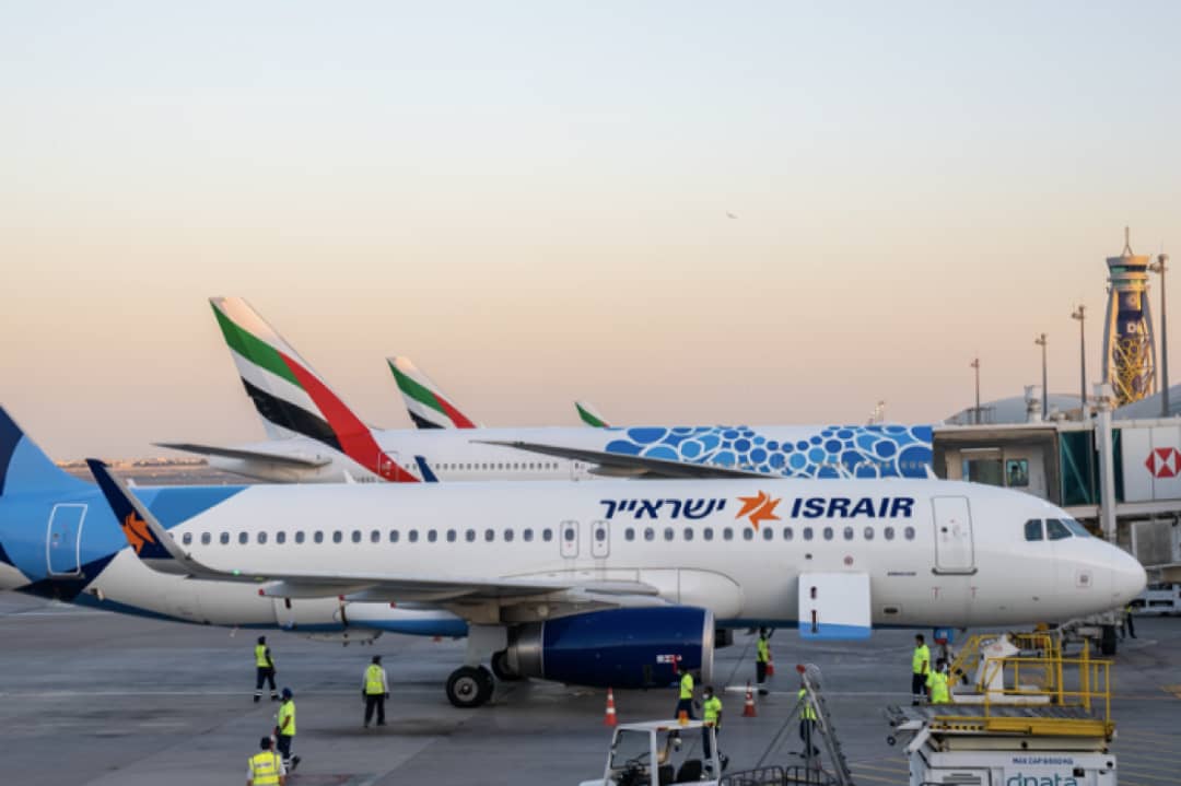 هل أغلقت السعودية مجالها الجوي أمام الطيران الإسرائيلي؟