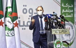 إسلاميو الجزائر يترصّدون الفرصة للاستحواذ على البرلمان والحكومة