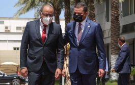 الدبلوماسية أحدث حلبات الصراع السياسي في تونس
