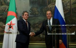 الجزائر في صلب مراجعة أوراق النفوذ بين واشنطن وموسكو