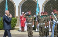 عسكريون متقاعدون يدخلون على خط الأزمة السياسية في تونس