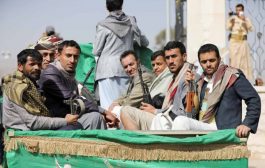 تصعيد عسكري حوثي يرافق الجهود الدولية لوقف إطلاق النار في اليمن