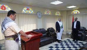 أنباء عن انشقاق الذراع الأيمن لوزير داخلية جماعة الحوثي