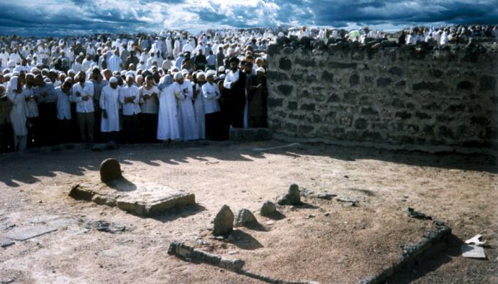 تعرف على من هو آخر صحابة رسول الله موتا
