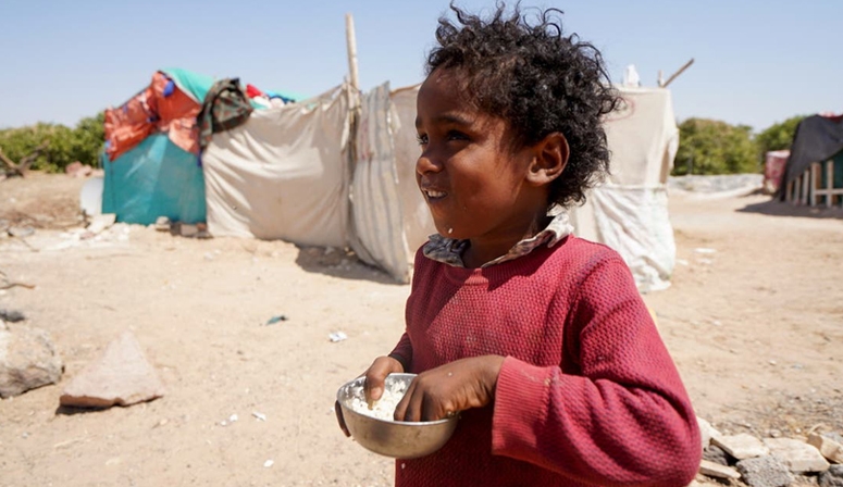 اتهامات لمنظمة الغذاء العالمي بالتلاعب بكشوفات الإغاثة بمحافظة مأرب