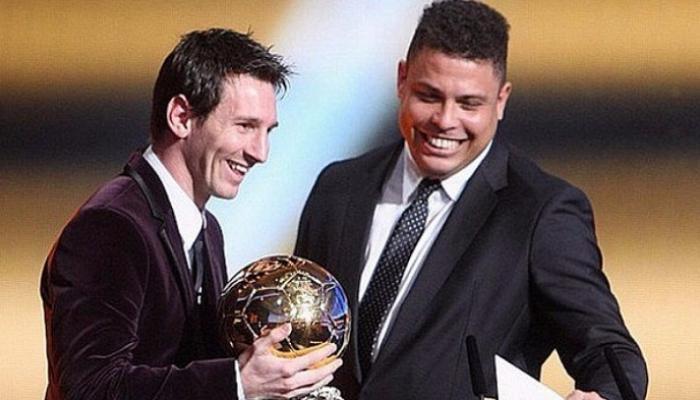 ميسي يكشف عن لحظات ندمه بسبب ريال مدريد