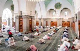 عضو هيئة كبار العلماء في السعودية يعلق على قرار السلطات بإغلاق مكبرات الصوت أثناء الصلاة