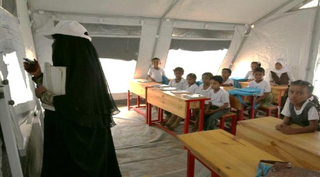 تقارير يمنية وبالارقام حول ما تعرض له قطاع التعليم من تدمير من قبل المليشيات الحوثية