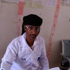 كورونا يقضي على مدير الوحدة الصحية في الملاح بلحج