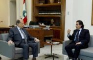 الملحن اللبناني سمير صفير بعد عودته من السعودية ..رئيس الجمهورية أنقذوني