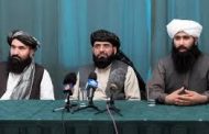 حركة طالبان تسيطر على منطقة قرب كابول