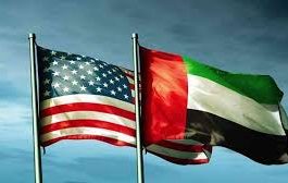 الامارات تبحث مع المبعوث الأمريكي إحلال السلام في اليمن