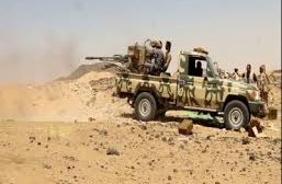 مقتل عدد من جماعة الحوثي بانفجار في حيس