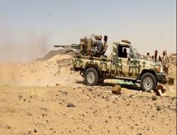 مقتل عدد من جماعة الحوثي بانفجار في حيس