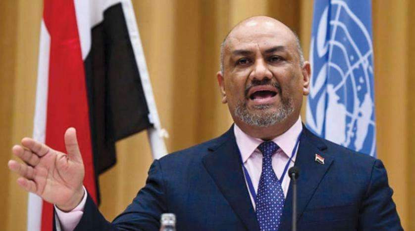 وزير خارجية اليمن السابق : لا توجد مبادرات سلام مما هو معروض