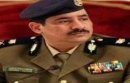 وزير الداخلية يصدر قرار تعيين جديد