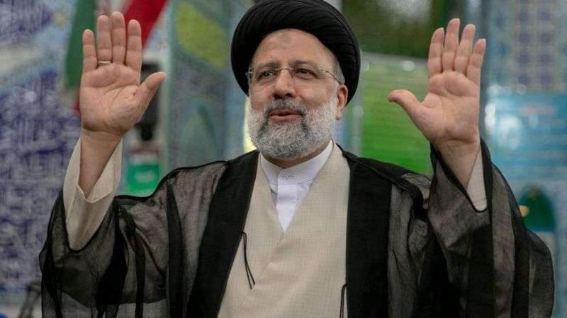 رئيس ايران المتشدد الجديد .. فمن هو ؟