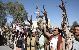 التحالف لن يقبل بوجود إيراني في اليمن مهما كانت التضحيات