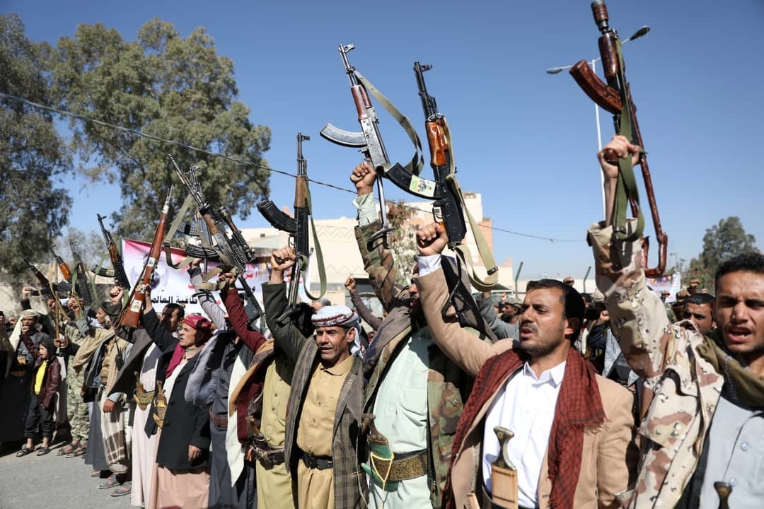 التحالف لن يقبل بوجود إيراني في اليمن مهما كانت التضحيات