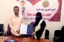 الوزير الزعوري: على المنظمات الدولية الإنتقال الى عدن بما فيها التحويلات النقدية
