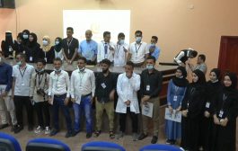 بصمة طبيب تحتفي بالذكرى الثالثة لتاسيس المبادرة