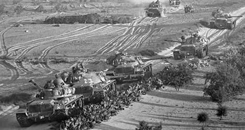 كيف تآمروا لإسقاط مصر... وثائق سرية تكشف أسرارا صادمة