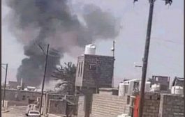 الأمريكي للعدالة : يعبر عن رفضه لتقاعس المجتمع الدولي عن حماية المدنيين في اليمن