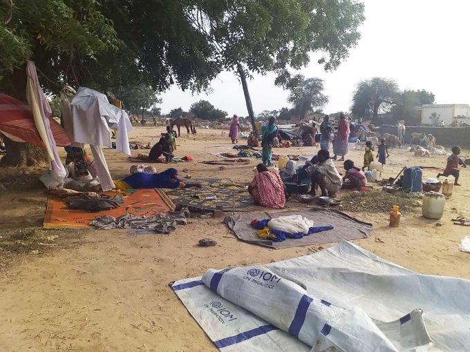 الاستقرار الهش في دارفور يعيق جهود السلام في السودان